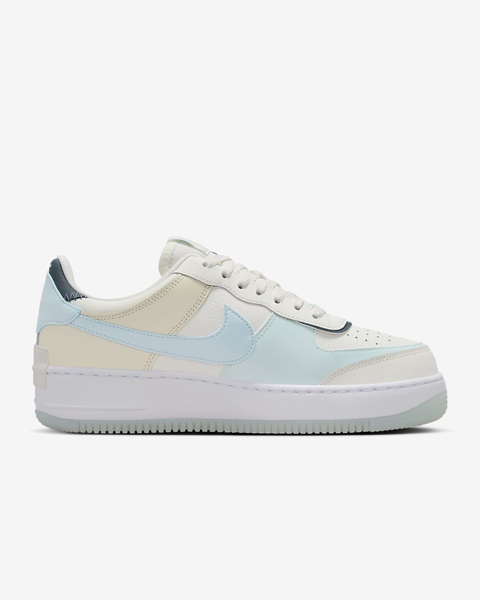 Nike air force w af1 online